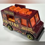 Quick Bite (2nd Color)