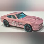 Datsun 240Z (3rd Color)
