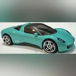 Gordon Murray Automotive T.33 (2nd Color)