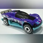 Later Crater (2nd Color)