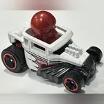 Skull Shaker (2nd Color)