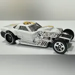 Hoto Roto (2nd Color)