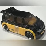 Renault Espace F1 (2nd Color)