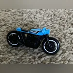 Honda CB750 Café (2nd Color)