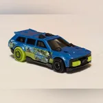 Track Dwagon (3rd Color)