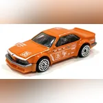 BMW 635 CSi (2nd Color)