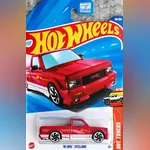 '91 GMC Syclone (2nd Color)