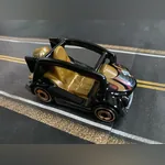 Kick Kart (2nd Color)