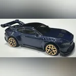 Ford Mustang GTD (2nd Color)