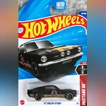 '67 Shelby GT500 (2nd Color)