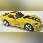 '96 Dodge Viper GTS (2nd Color)