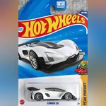 Czinger 21C (2nd Color)