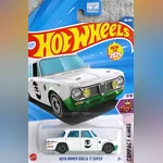 Alfa Romeo Giulia TI Super (2nd Color)