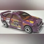 Ford Escort (2nd Color)