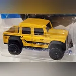 '15 Land Rover Defender Double Cab (3rd Color)