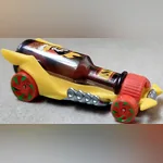 Hot Wheengs (2nd Color)