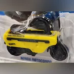 Honda Motocompo (2nd Color)