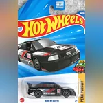 Audi 90 quattro (2nd Color)