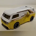 VW T3 Custom (3rd Color)