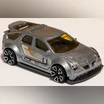 Pontiac Aztek Custom (2nd Color)