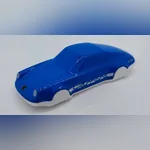 Porsche 911 Carrera Clip (2nd Color)