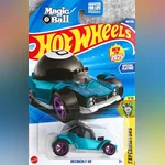 Decidedly Go (2nd Color)