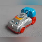 Quick Chat (2nd Color)