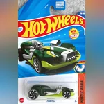 Mod Mill (2nd Color)