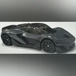 McLaren W1 (2nd Color)