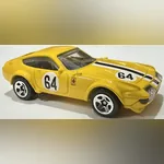 Ferrari 365 GTB4 Competizione (2nd Color)