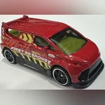 Ford Performance Supervan 4