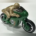 1966 Triumph Tiger 100