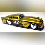 Aston Martin DB4GT High-Speed Edition