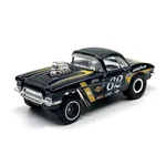 '62 Corvette Gasser