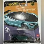 LB-WORKS McLaren 720S