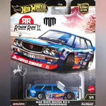 Mad Mike Mazda RX-3 Wagon