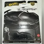 LB-WORKS McLaren 720S