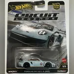 Porsche 911 GT3 R (992)