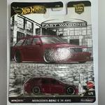 Mercedes-Benz E 36 AMG