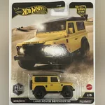 Land Rover Defender 90