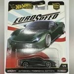 Automobili Pininfarina Battista