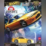 Nissan Skyline GT-R (R32) Pandem