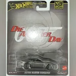 Aston Martin Vanquish