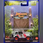 '92 Jeep Wrangler Sahara