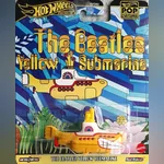 The Beatles Yellow Submarine