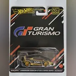 Lamborghini Huracán LP 620-2 Super Trofeo