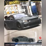 2020 Dodge Charger Hellcat