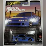 Custom Acura Integra Sedan GSR