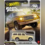 Toyota Land Cruiser FJ60