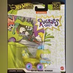 Reptar Wagon